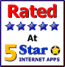 Newsgroups Pictures Downloader, 5 star rating at 5star-shareware